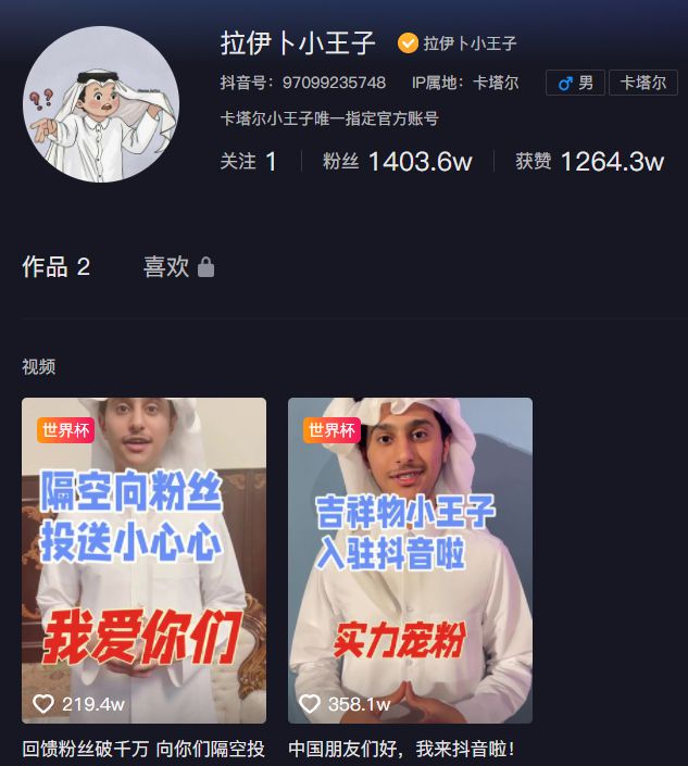 2200亿美金的世界杯，背后是6500条人命