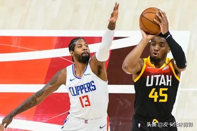 nba排名榜个人排名现役(NBA现役球星前30最新排名出炉！库詹位列第四第五)