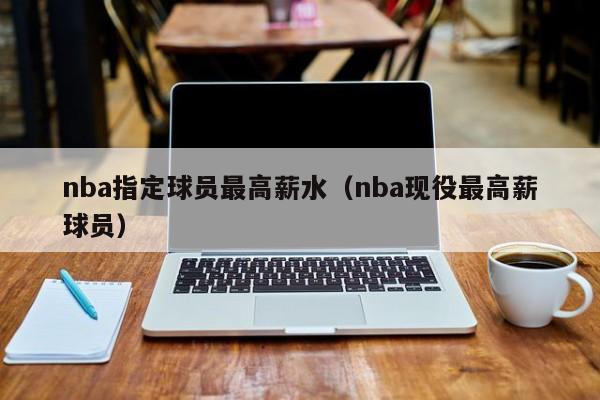 nba指定球员最高薪水（nba现役最高薪球员）